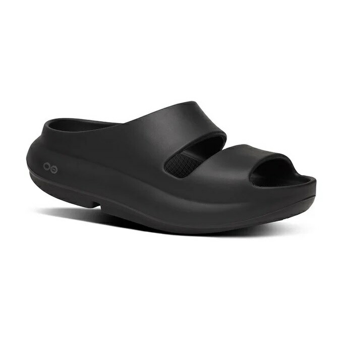 国内正規品】OOFOS ウーフォス OOyea ウーヤー リカバリーサンダル