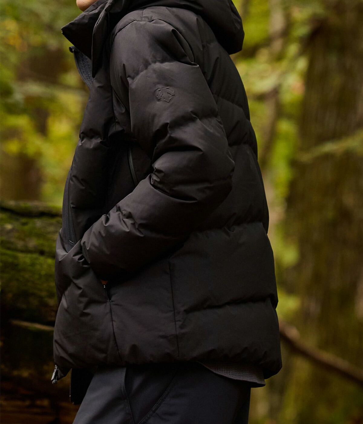 楽天市場】[送料無料]DESCENTE ALLTERRAIN 水沢ダウン : 別注 MIZUSAWA