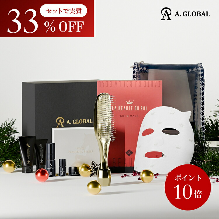 楽天市場】マッサージジェル【 A. GLOBAL公式 】潤いにこだわった