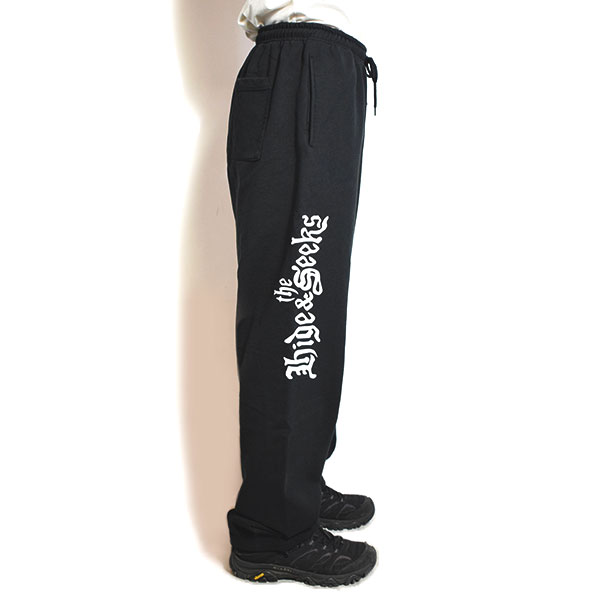 HIDEANDSEEK × Toru Nishiura(西浦 徹) ハイドアンドシーク The H&S