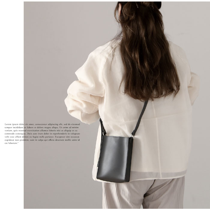 ショルダーバッグ レディース 斜めがけ 大人 小さめ 通販 軽量 肩掛け