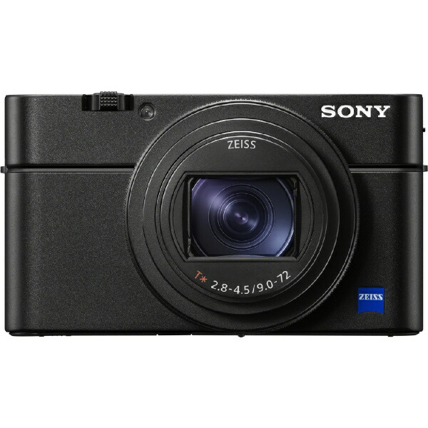 楽天ビック｜SONY｜ソニー DSC-RX100M7G コンパクトデジタルカメラ