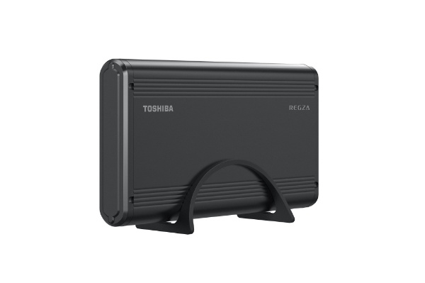 楽天ビック｜東芝｜TOSHIBA USBハードディスク THD-400V3 [4TB