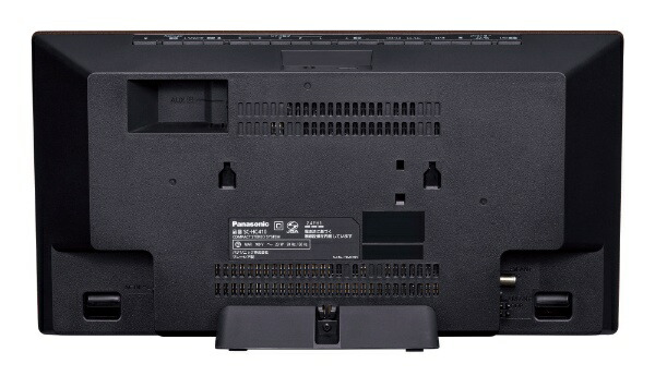 楽天ビック｜パナソニック｜Panasonic ミニコンポ SC-HC410-T ブラウン