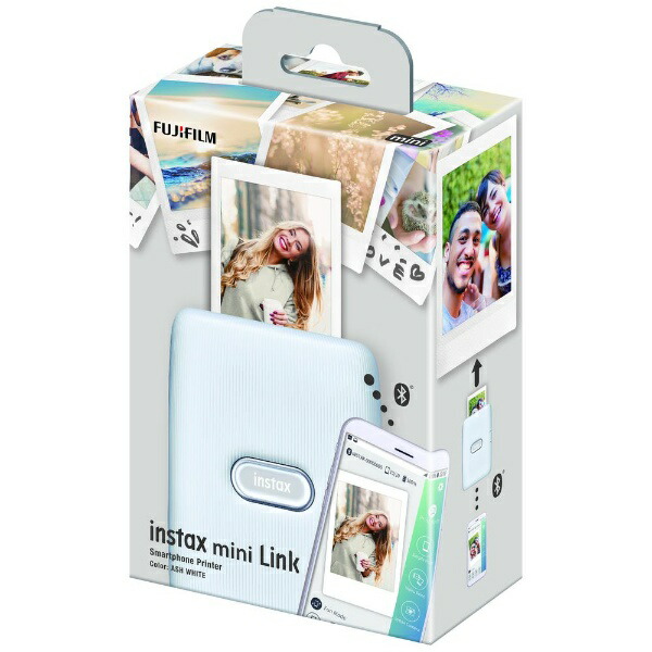 楽天ビック｜富士フイルム｜FUJIFILM スマートフォン用プリンター