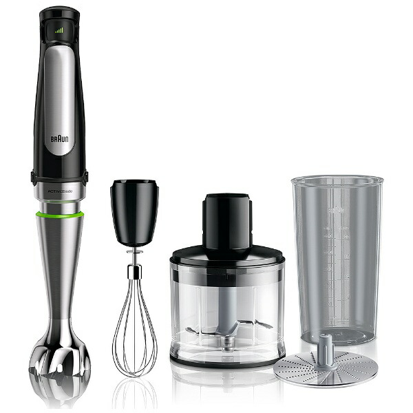 徹底比較】ブラウンマルチクイック7の全種類ハンドブレンダーを比較し