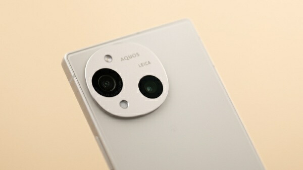 楽天ビック｜SHARP｜シャープ 【SIMフリー】AQUOS R10（SH-M31A-C