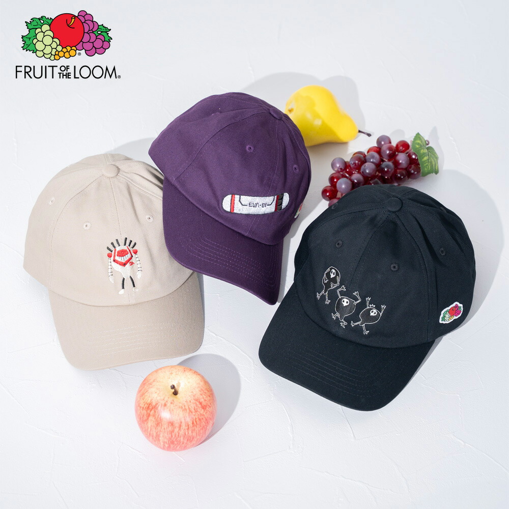 楽天市場】☆SALE価格10％OFF☆【FRUIT OF THE LOOM】FTL×EVA ぷちえ