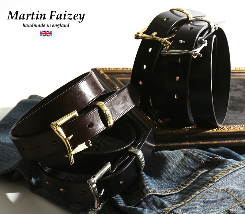 楽天市場】MARTIN FAIZEY/マーティンフェイジー 1.25インチ クイック