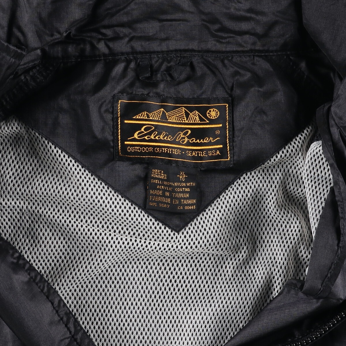 2026年最新Yahoo!オークション -エディーバウアー 黒タグ(ニット レア