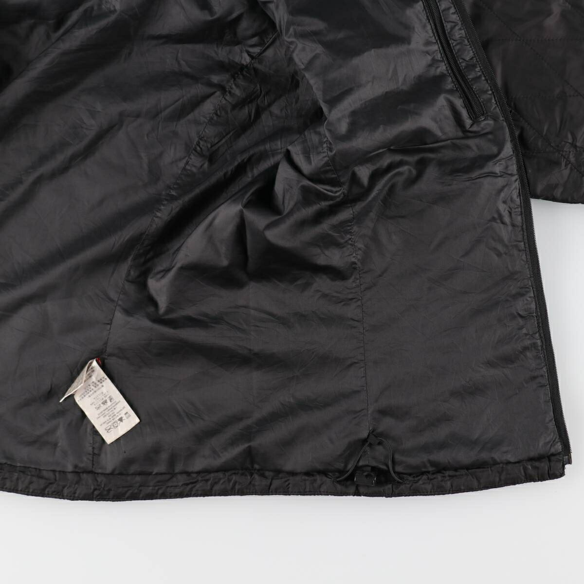 古着 パタゴニア Patagonia ナノパフジャケット 84215SP12