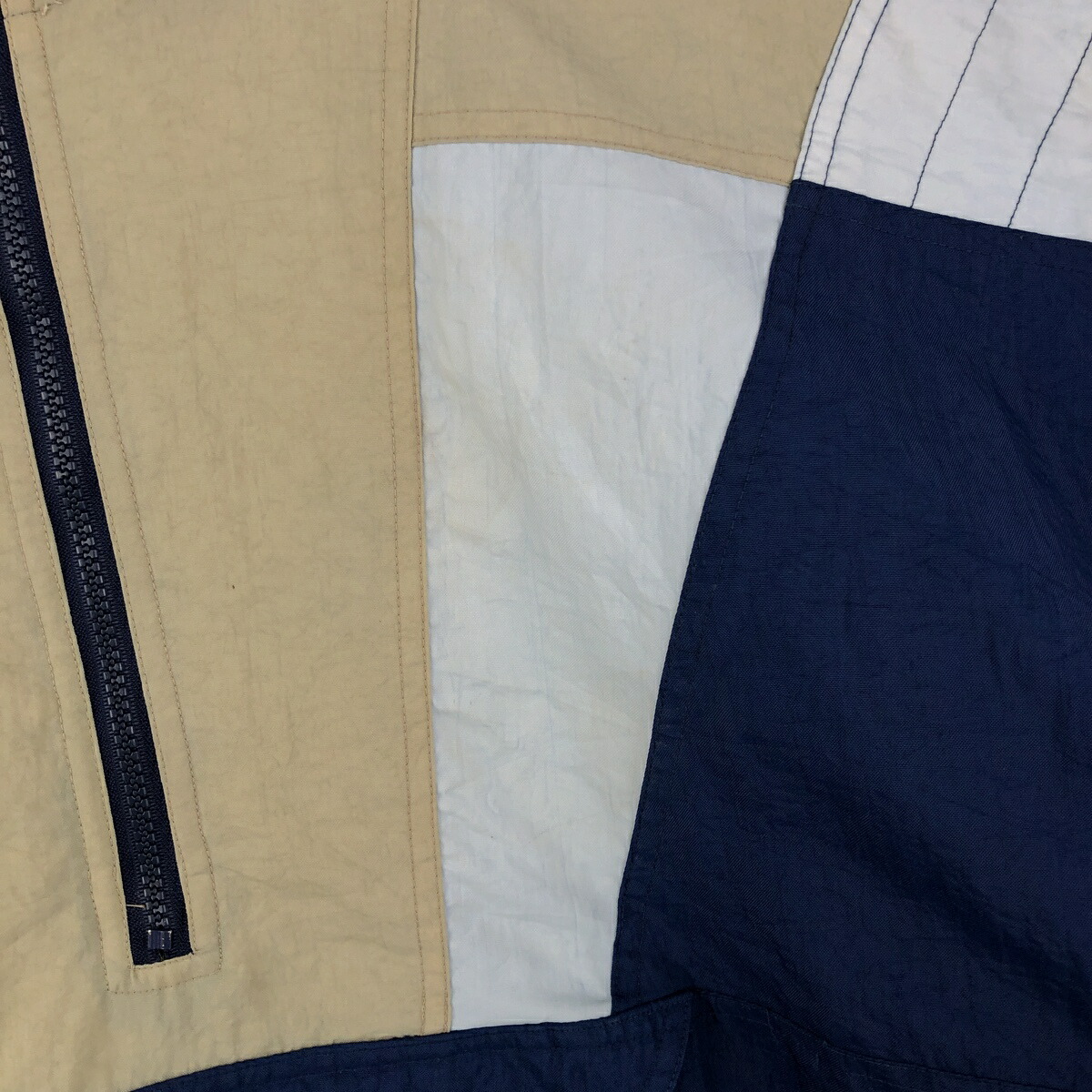 古着 90年代 スターター Starter NOTRE DAME FIGHTING IRISH ノート