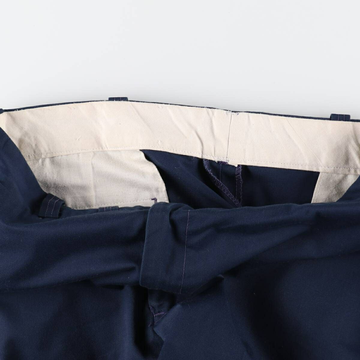 古着 70～80年代 オシュコシュ Osh kosh ワークパンツ メンズw37相当