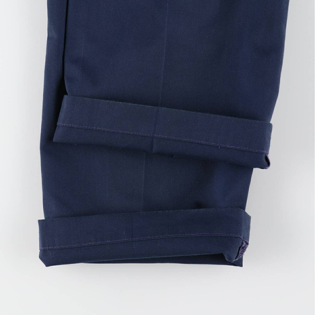 古着 70～80年代 オシュコシュ Osh kosh ワークパンツ メンズw37相当