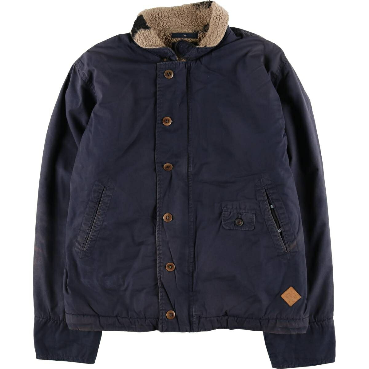 古着 ポールスミス Paul Smith JEANS 中綿ジャケット パファー