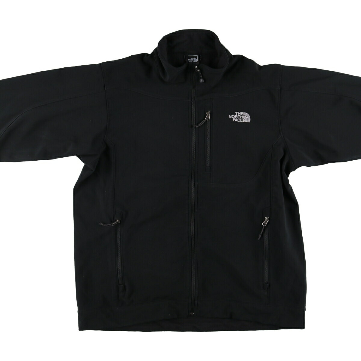 古着 ザノースフェイス THE NORTH FACE APEX エイペックス NEVER STOP