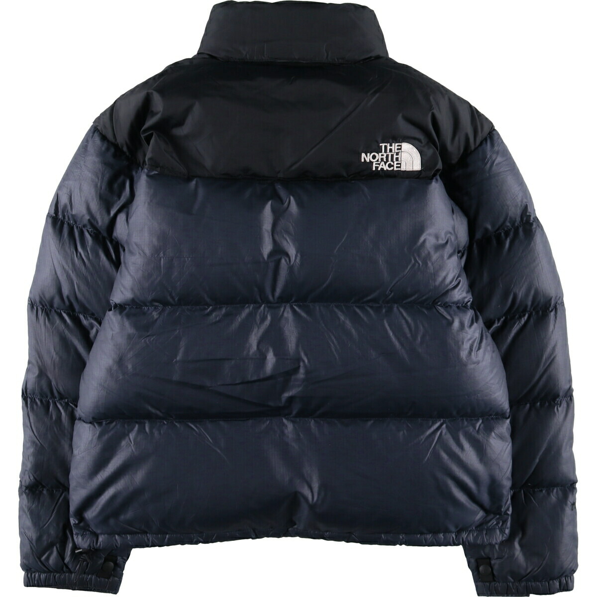 古着 90年代 ザノースフェイス THE NORTH FACE ヌプシジャケット 700