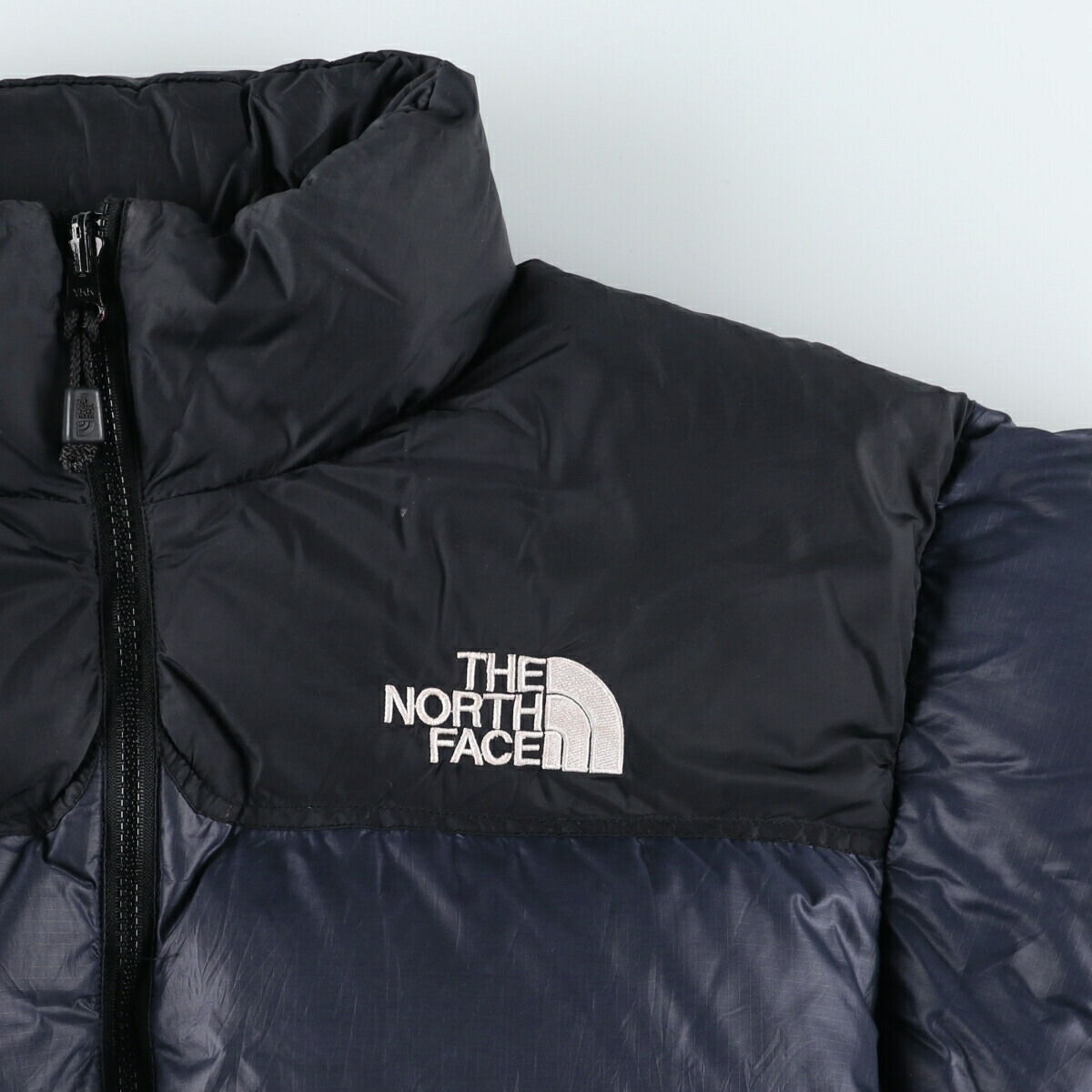 古着 90年代 ザノースフェイス THE NORTH FACE ヌプシジャケット 700