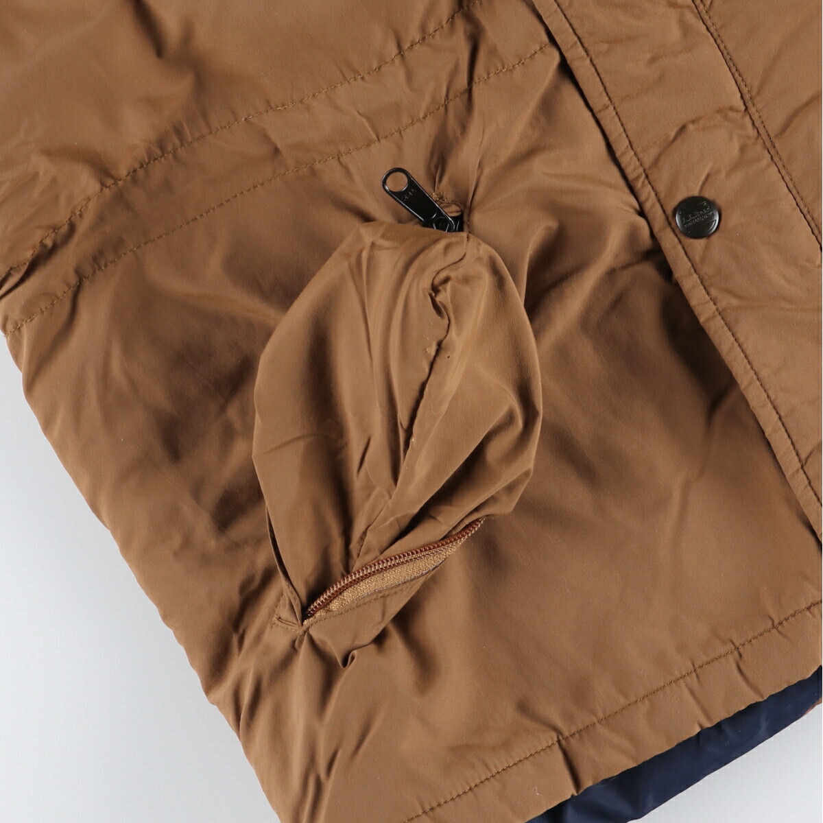 古着 80～90年代 エルエルビーン L.L.Bean 中綿マウンテンパーカー