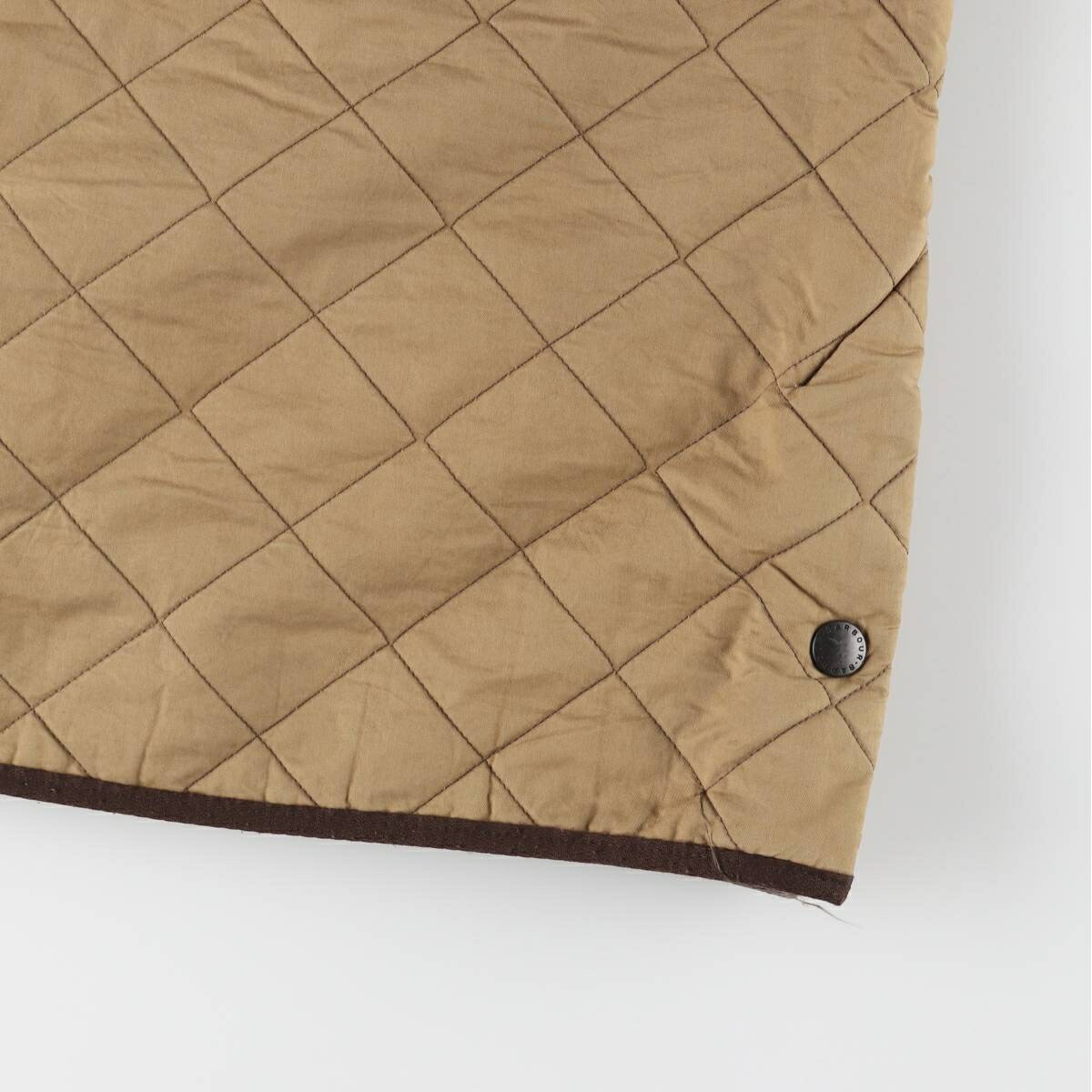 古着 00年代～ バブアー Barbour DURACOTTON POLARQUILT デュラ