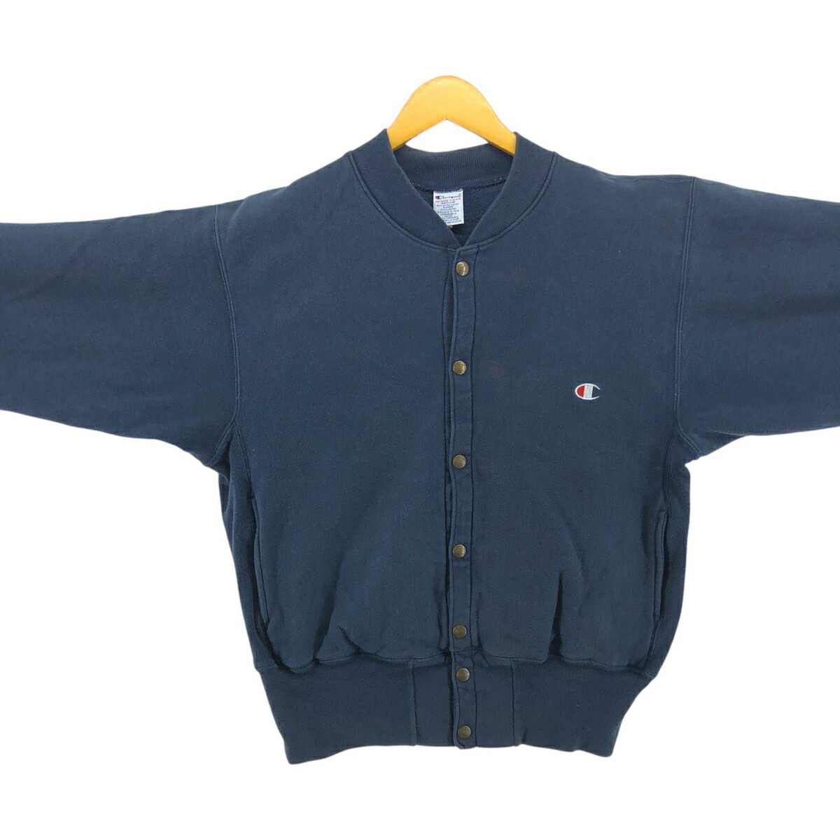 古着 90年代 チャンピオン Champion REVERSE WEAVE リバースウィーブ