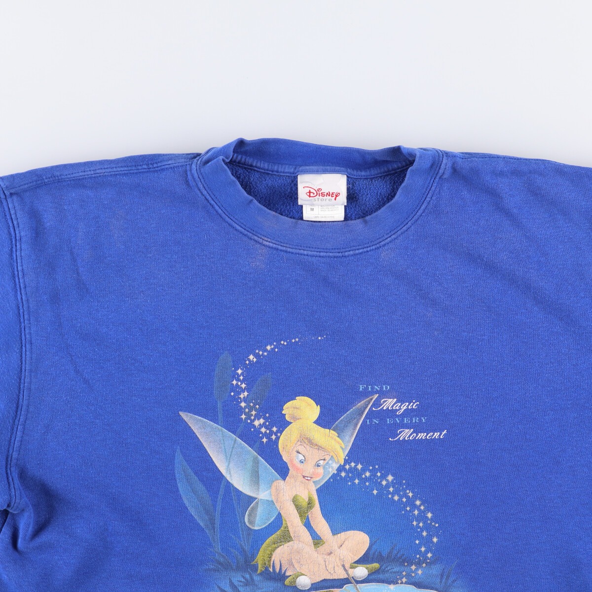 古着 00年代 ディズニーストア Disney Store Tinker Bell ティンカー