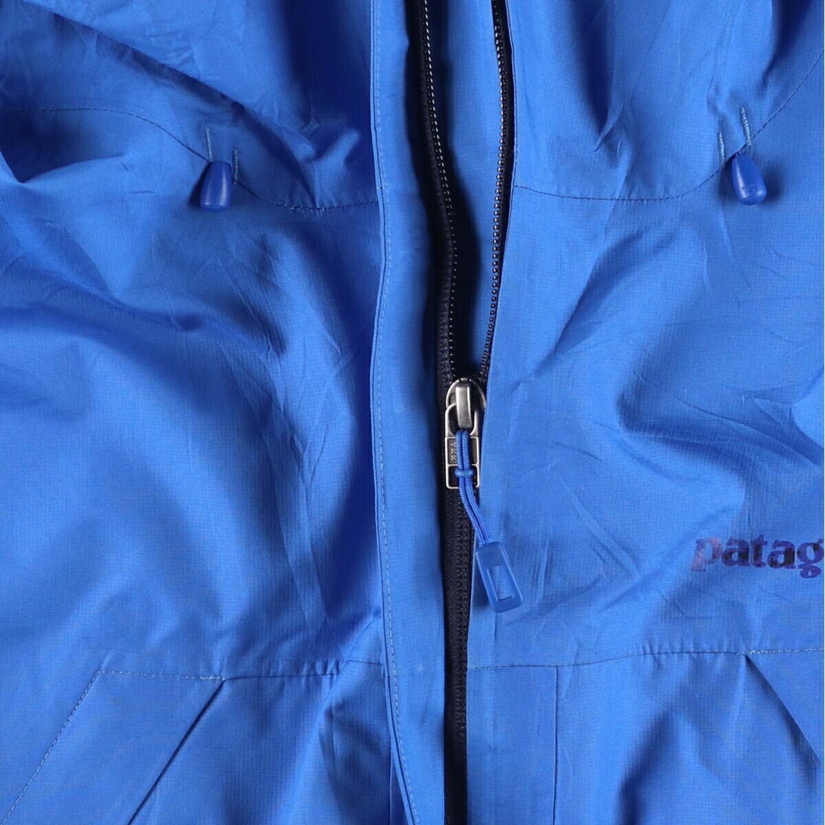 古着 パタゴニア Patagonia STORM JACKET ストームジャケット h2no