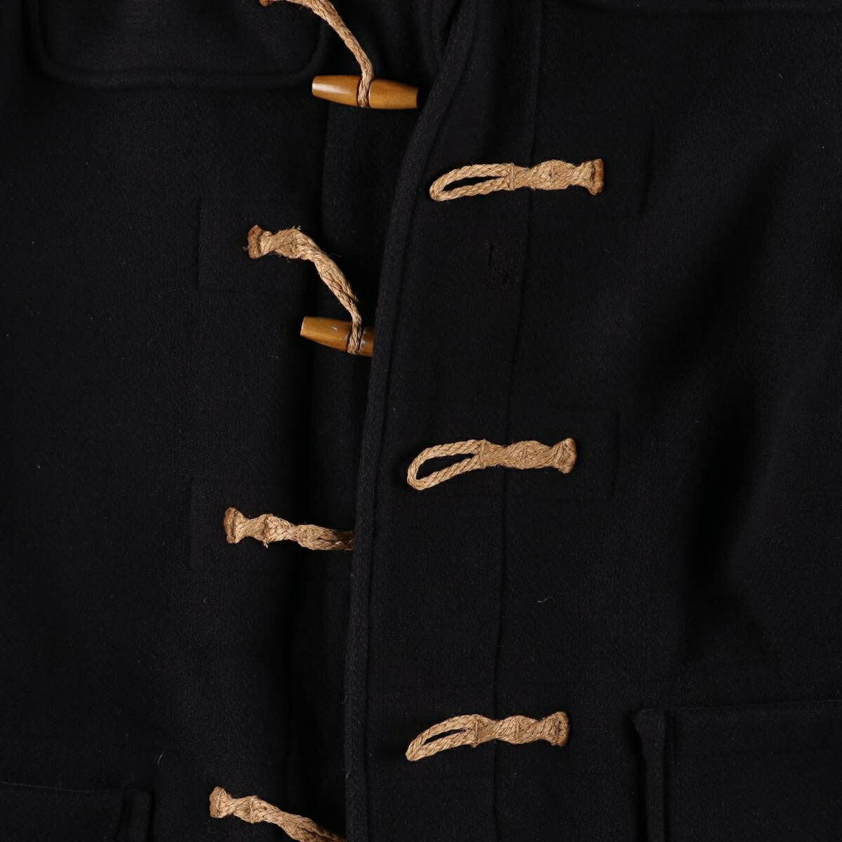 古着 ラルフローレン Ralph Lauren POLO by Ralph Lauren ダッフル