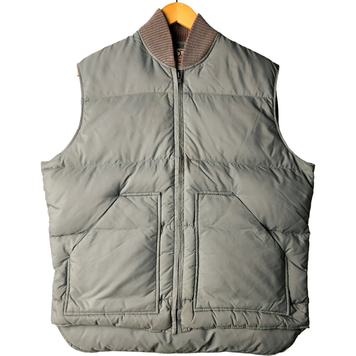 古着 80～90年代 ウォールズ WALLS BLIZZARD-PRUF ダウンベスト USA製