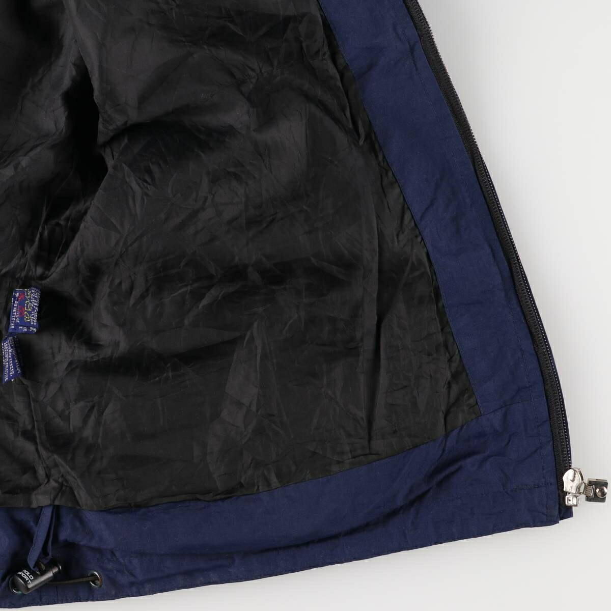 古着 90年代 ラルフローレン Ralph Lauren POLO SPORT ポロスポーツ