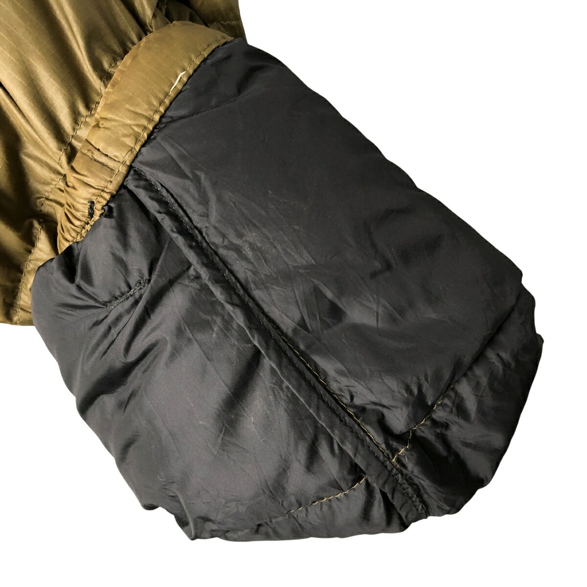 古着 90年代 ザノースフェイス THE NORTH FACE ヌプシジャケット 700
