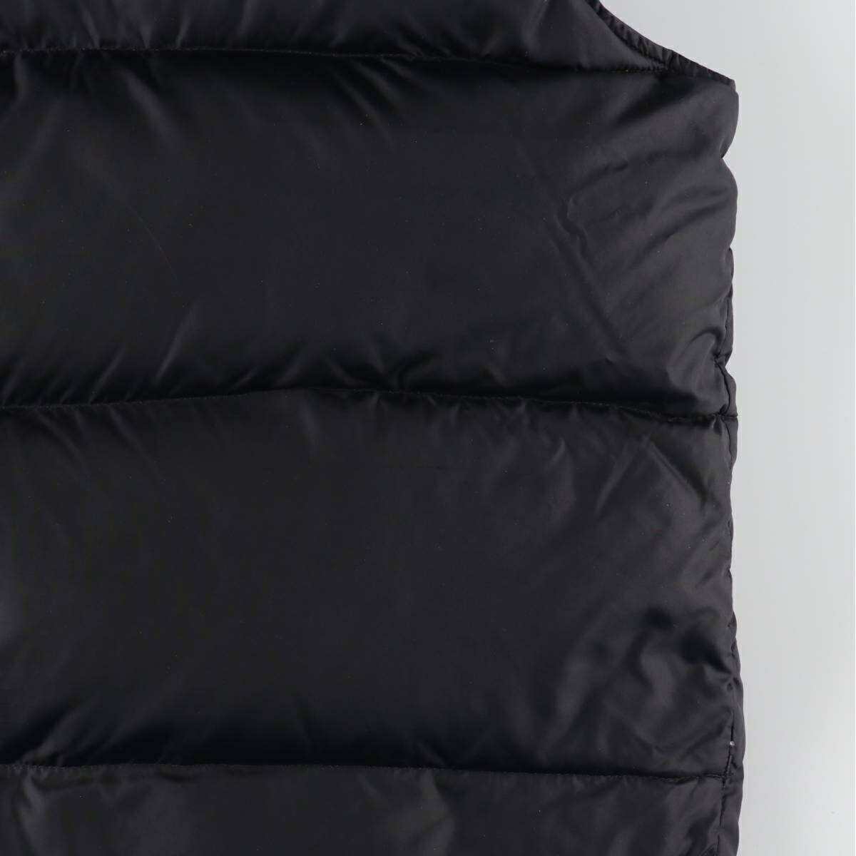 古着 70～80年代 エルエルビーン L.L.Bean ダウンベスト メンズXL相当