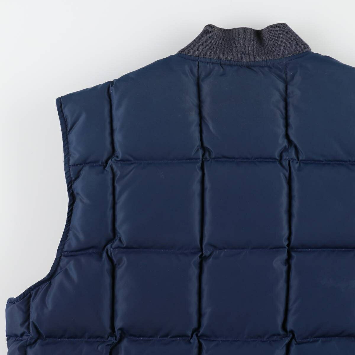 古着 訳あり特価 80年代 エディーバウアー Eddie Bauer 黒タグ