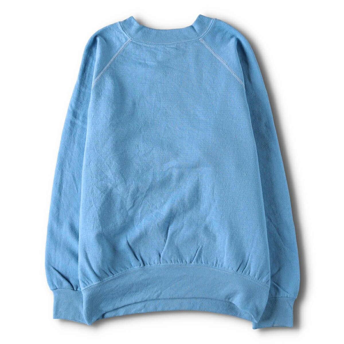 古着 80年代 Disney CASUALS MICKEY MOUSE ミッキーマウス 白足