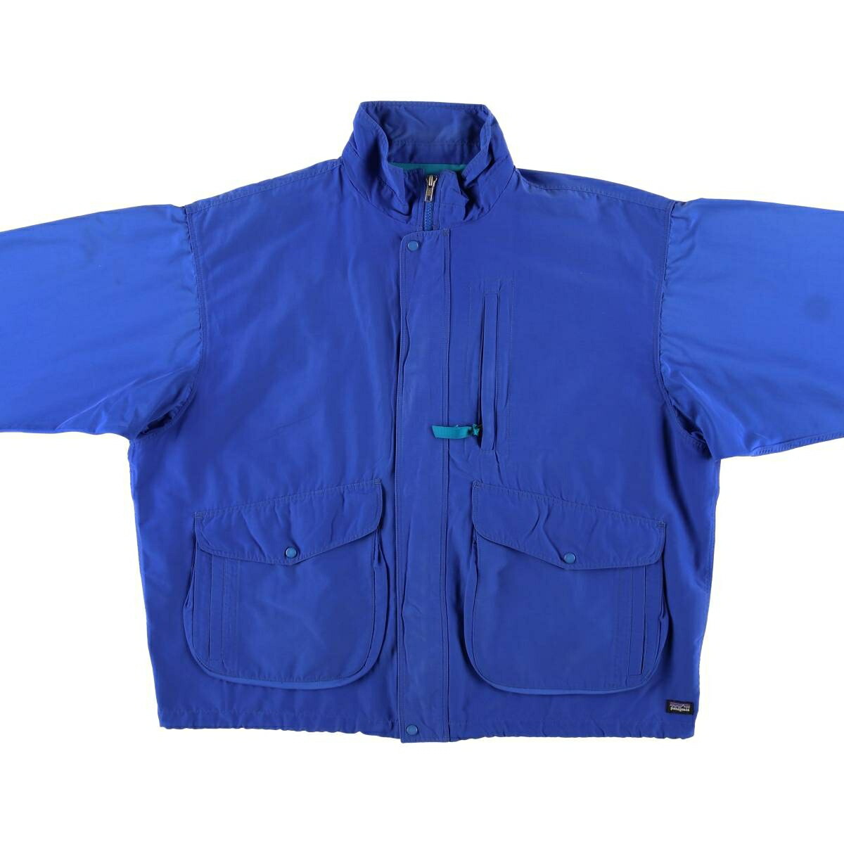 古着 90年代 パタゴニア Patagonia バギーズジャケット マウンテン