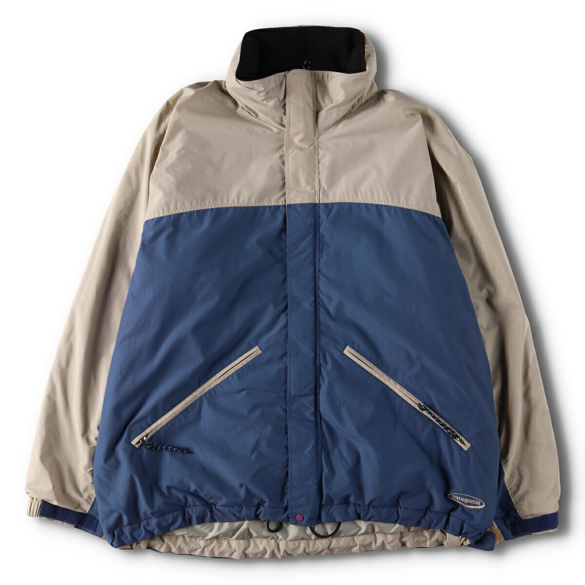 古着 00年代 パタゴニア Patagonia フュージョンジャケット 84961FA00