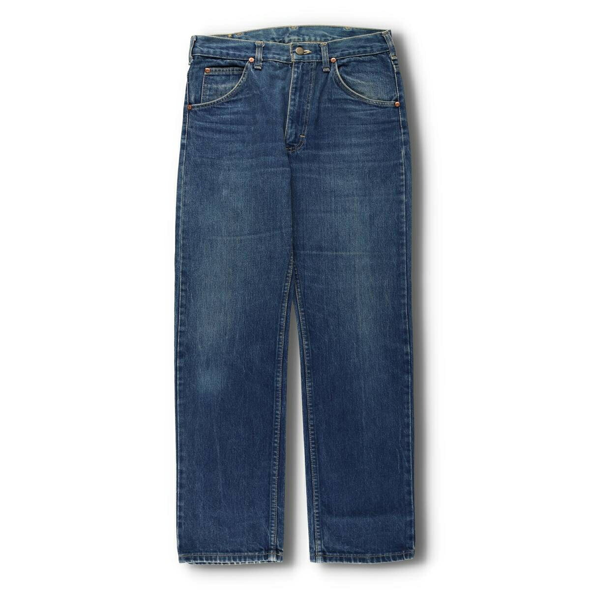 古着 70～80年代 リー Lee 200-0147 ストレートデニムパンツ USA製