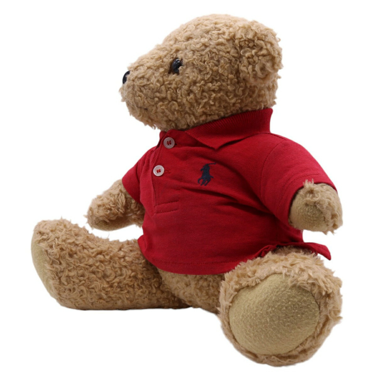 古着 ラルフローレン Ralph Lauren ポロベア テディベア アンティーク