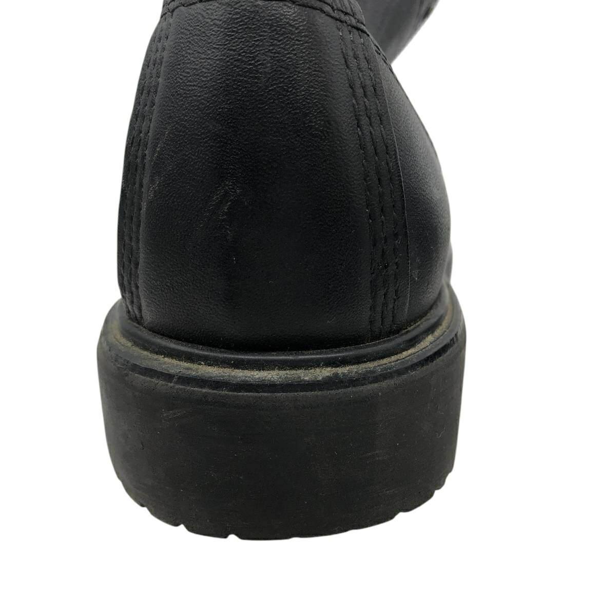 古着 90年代 レッドウィング RED WING ANSI Z41 PT91 スチールトゥ