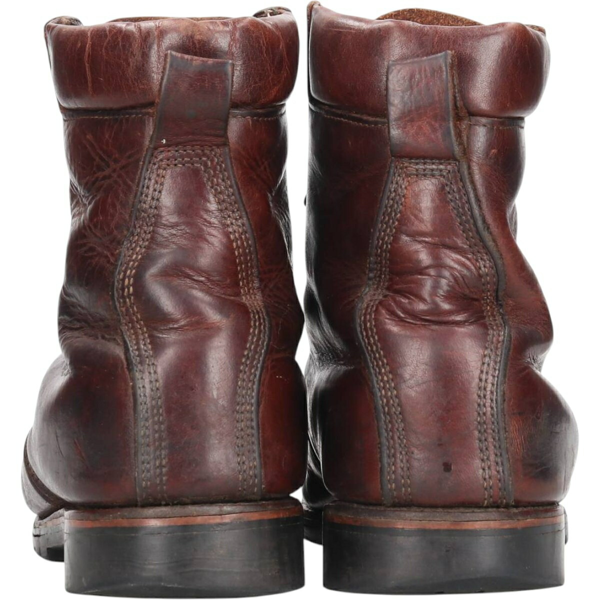 古着 90年代 チペワ CHIPPEWA ワークブーツ 9D メンズ27.0cm相当