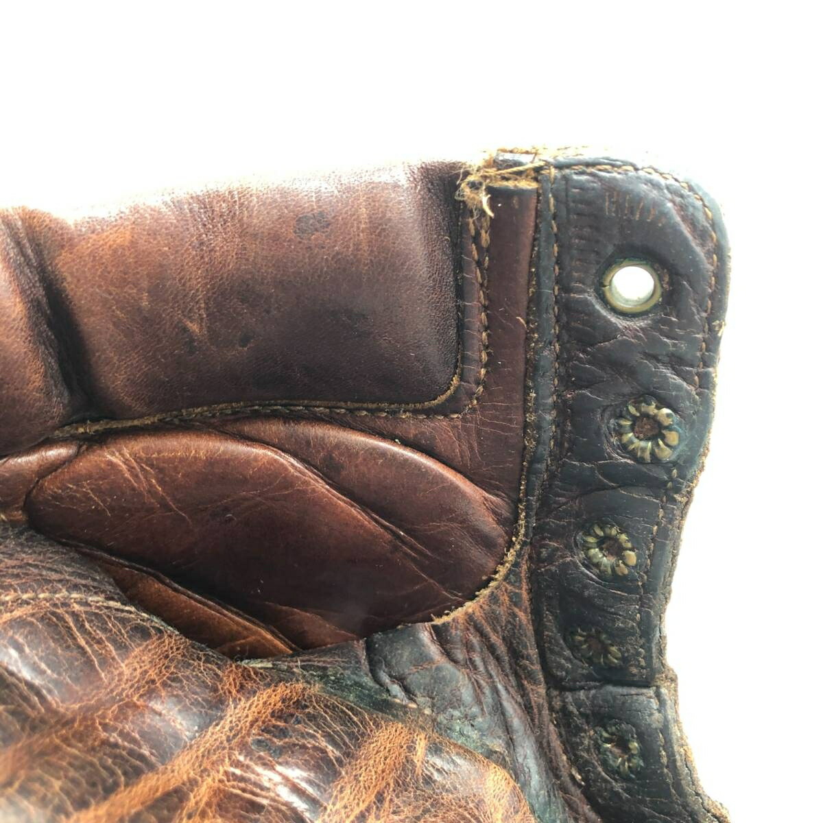 古着 90年代 チペワ CHIPPEWA ワークブーツ 9D メンズ27.0cm相当