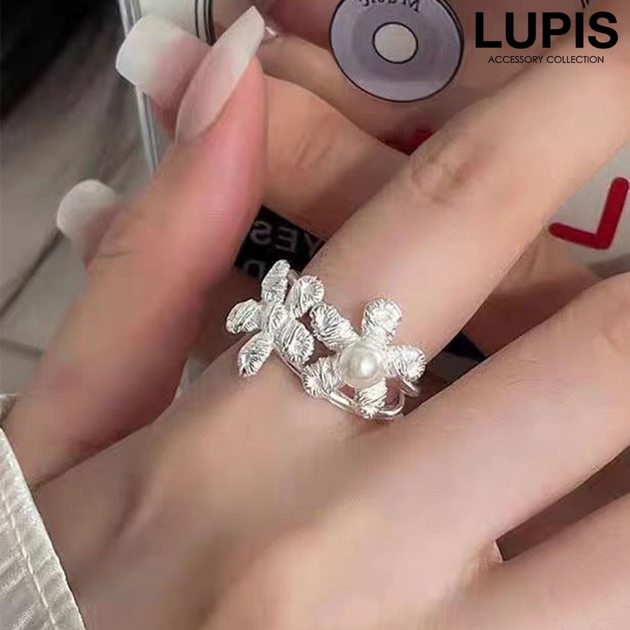 ツインフラワーリング - リング・指輪を激安で通販販売 | プチプラ