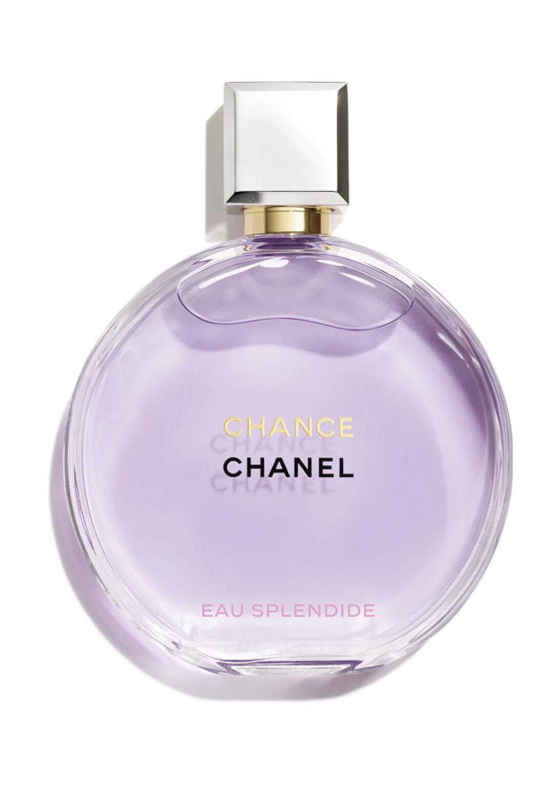 楽天市場】【国内正規品】 CHANEL 香水 チャンス オー スプランディド