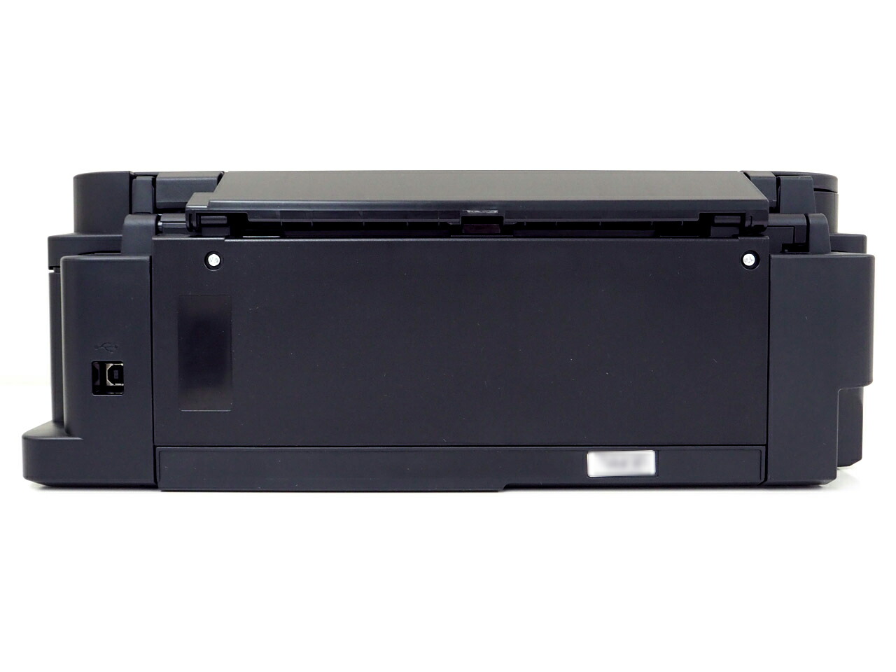 キヤノン ビジネス向けプリンタ「G3310」は特大容量インクタンクで