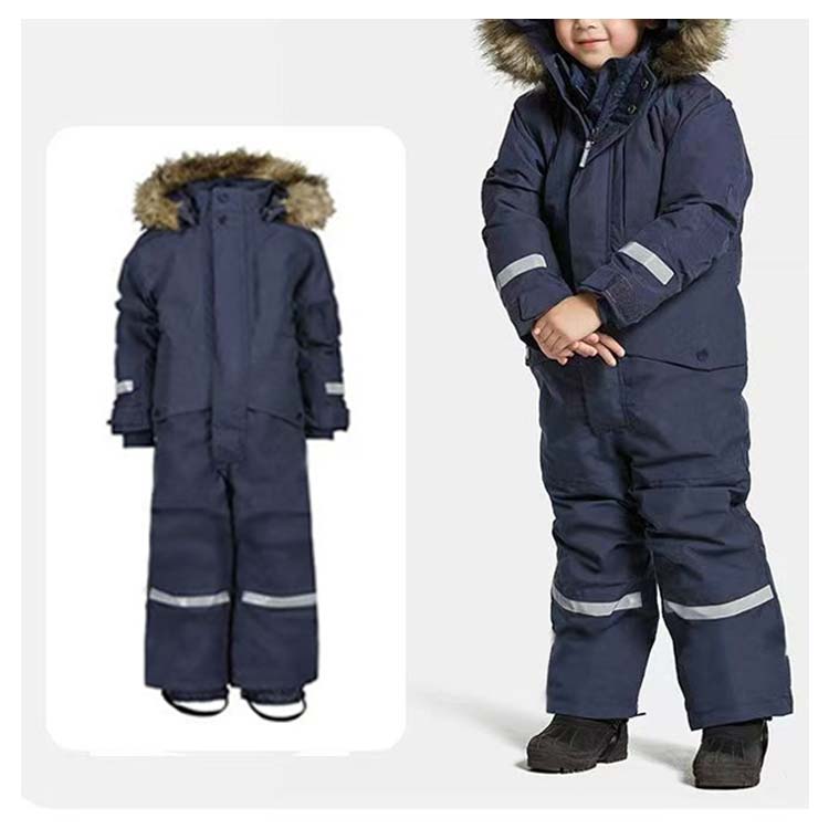楽天市場】スノーボードウェア 90 キッズ ジャンプスーツ スキーウェア