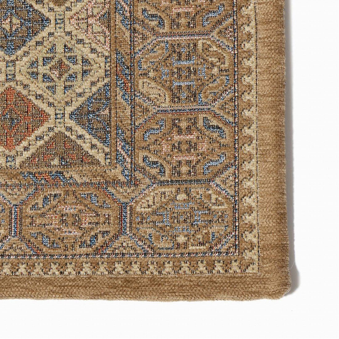 楽天市場】アクメファニチャー ACME Furniture GLENOAKS RUG 45×120