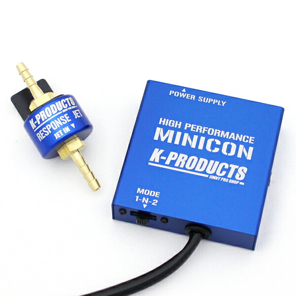 ジムニー JA11 エキゾーストマニホールドセット スープアップ その他