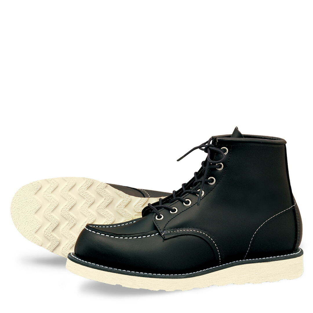 楽天市場】レッドウィング ブーツ メンズ REDWING 6