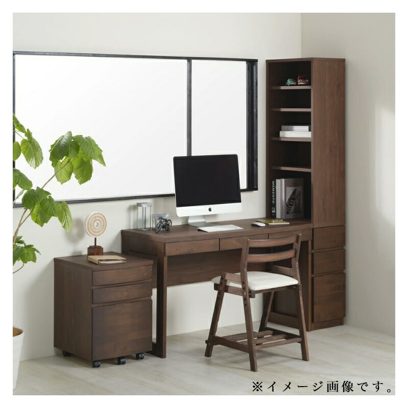 楽天市場】サイドラック ラック デスク横 袖 学習机 勉強 机 サイド