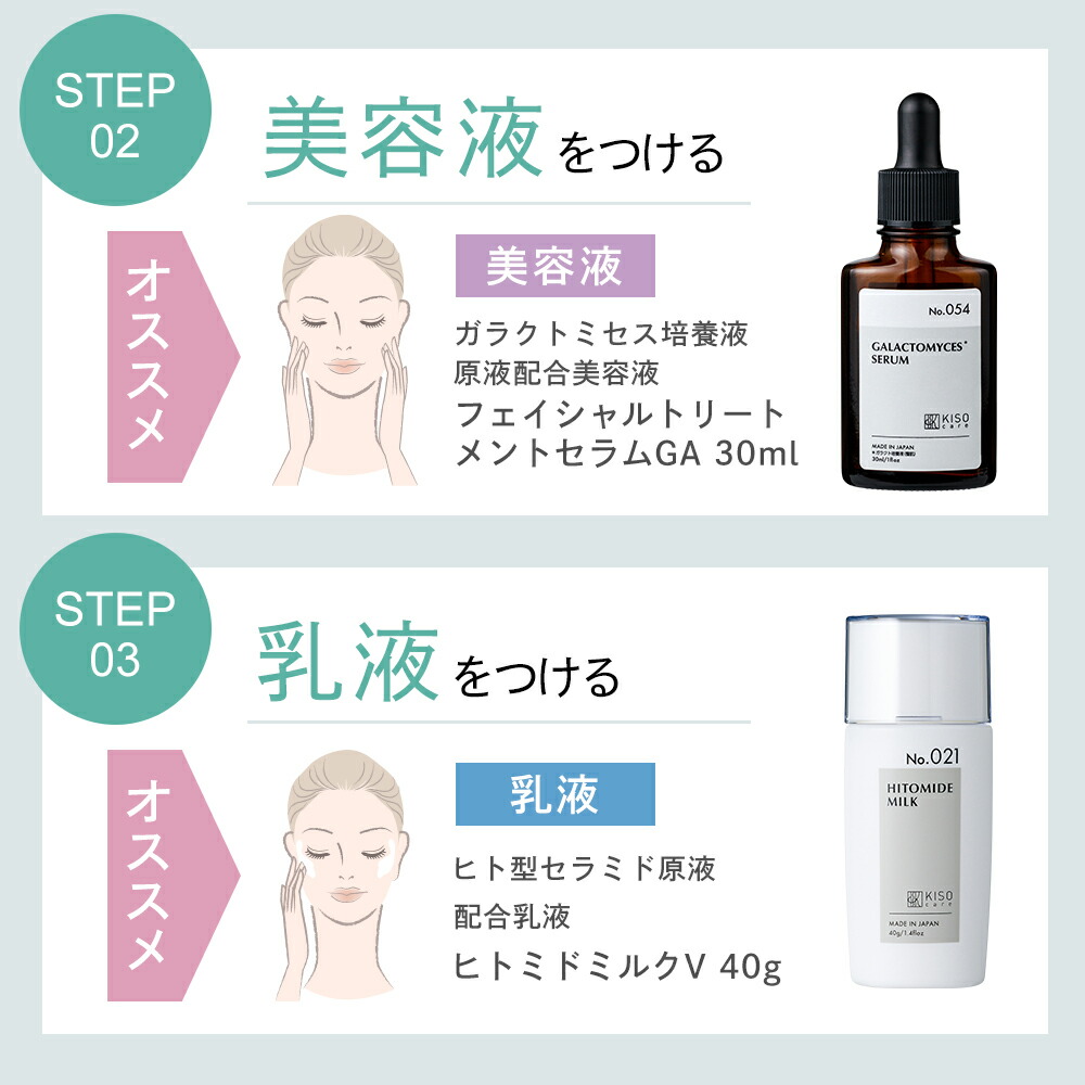 アゼライン酸 20％配合クリーム ｜KISOCARE公式